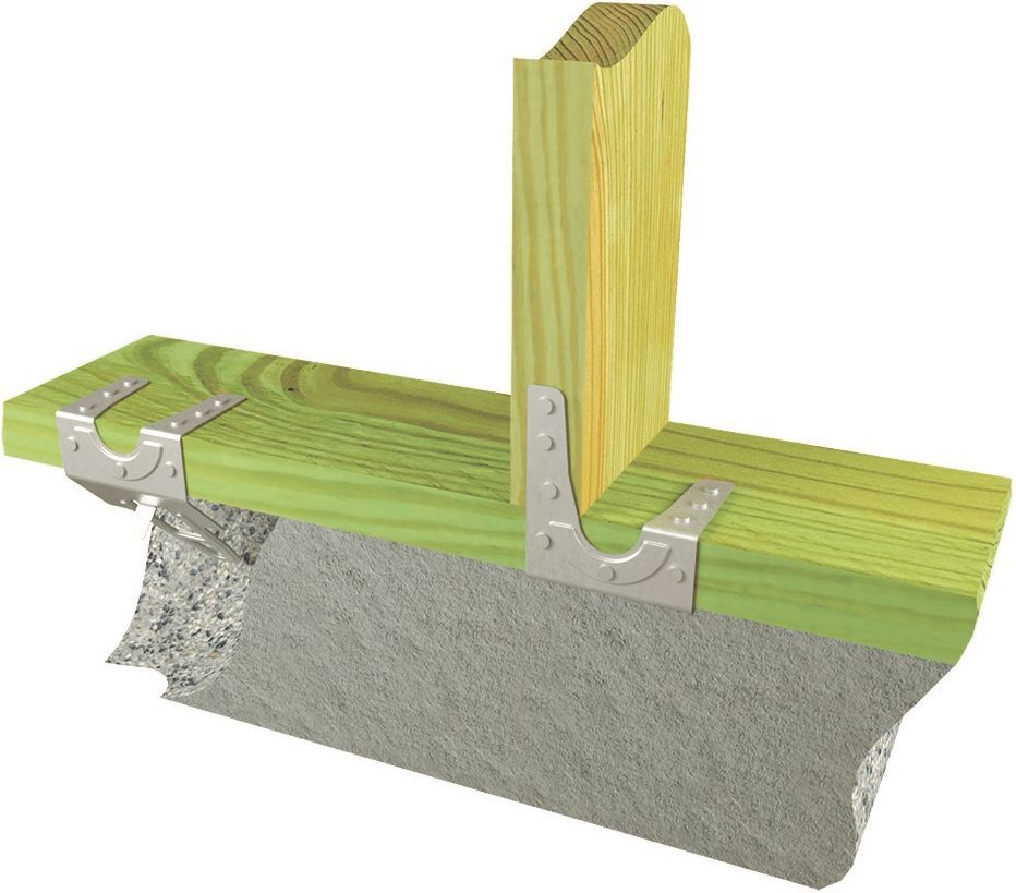 JLC Field Guide: Framing Connectors - Journal of Light Construction