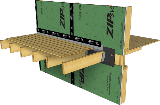 【YIPS】 Construction wall 5 BETTER FRAMING Options! - YouTube