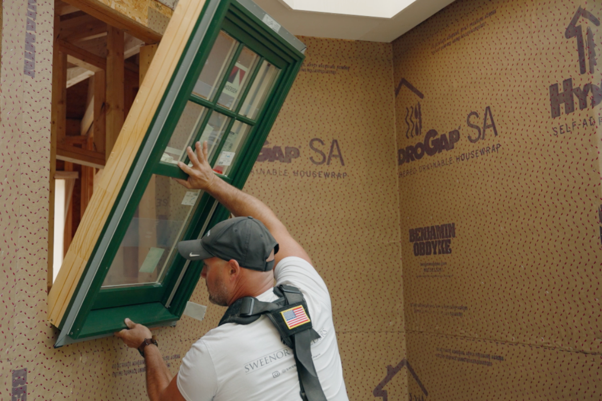 From Flashing to Fasteners: 5 Missteps That Could Sink Your Window/Door ...