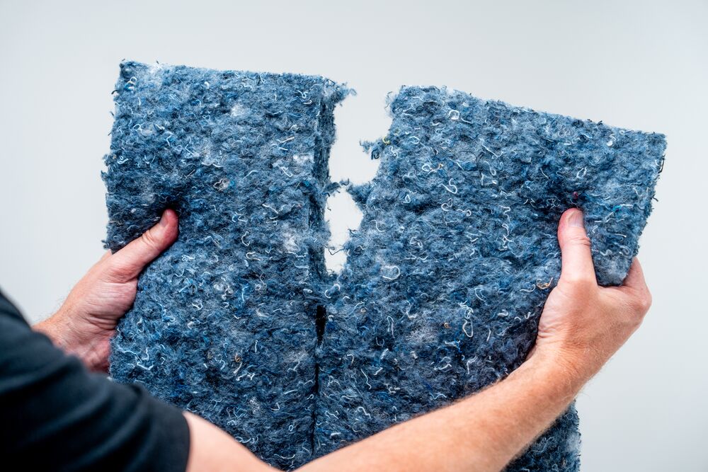 Picture of The Next Big Thing in Insulation: What You Need to Know About Recycled ...