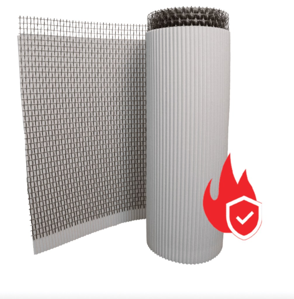 Moisture-Managing Stucco Lath - Journal of Light Construction