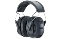 3M solar-charging hearing protection