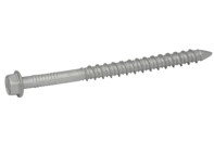 Confast Hex Washer Head masonry screw