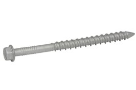 Confast Hex Washer Head masonry screw