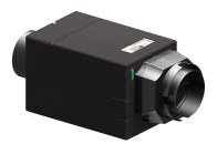 DeltaBreez FRS200HT fresh-air-supply fan