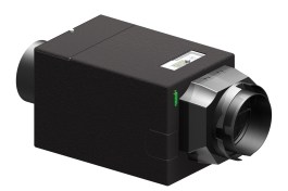 DeltaBreez FRS200HT fresh-air-supply fan