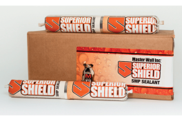 Master Wall Superior Shield SMP sealant