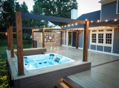 Photo courtesy of Premier Outdoor Living