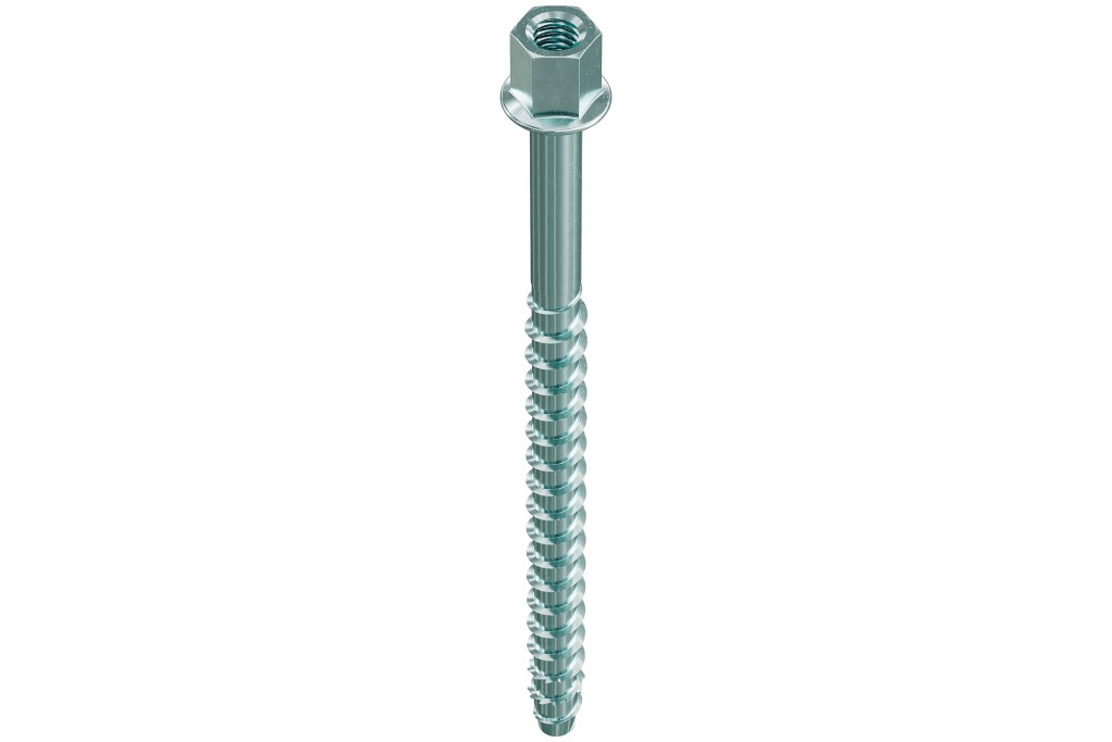 Simpson Strong-Tie Titan HD rod coupler anchor