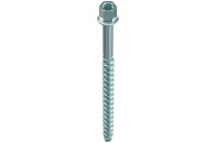Simpson Strong-Tie Titan HD rod coupler anchor