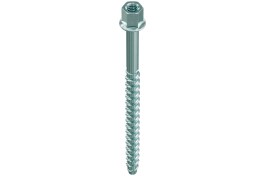 Simpson Strong-Tie Titan HD rod coupler anchor