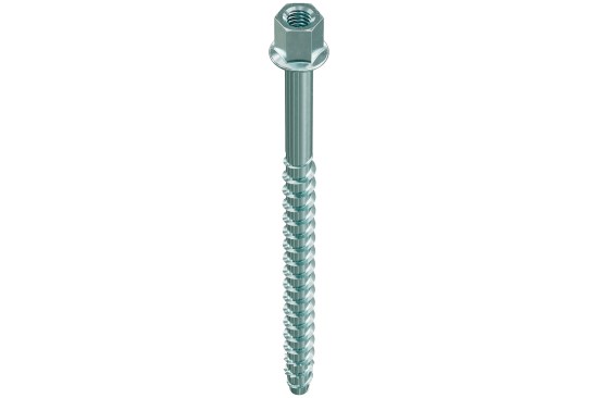 Simpson Strong-Tie Titan HD rod coupler anchor