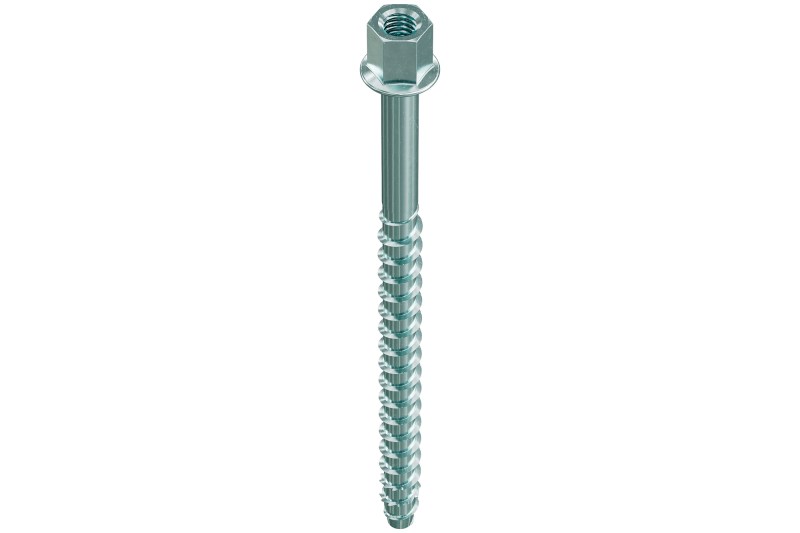 Simpson Strong-Tie Titan HD rod coupler anchor