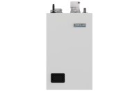 Weil-McLain Simplicity high-efficiency combination gas boiler