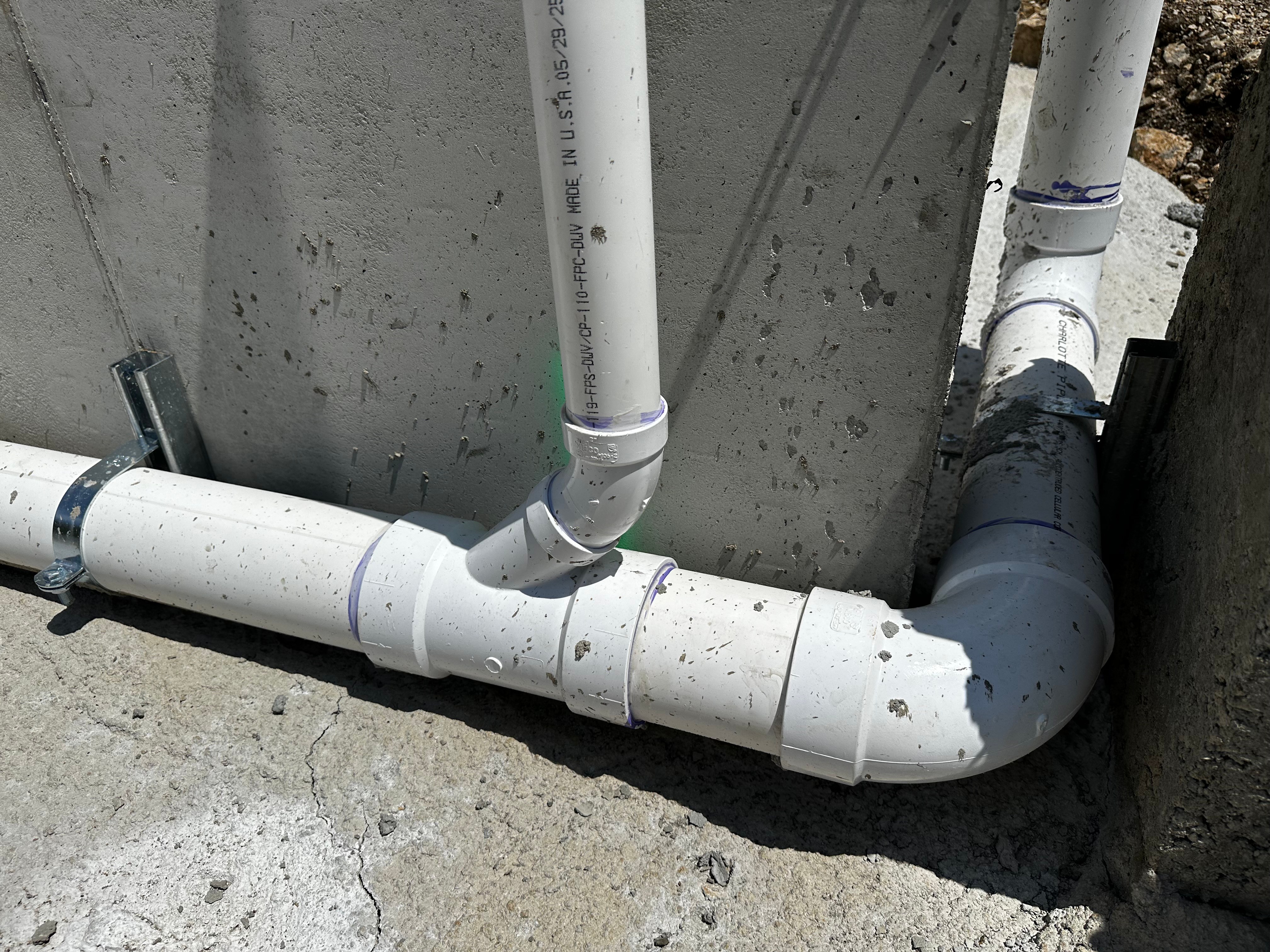 Flowable Fill Pattern Working with Flowable Fill - Journal of Light Construction