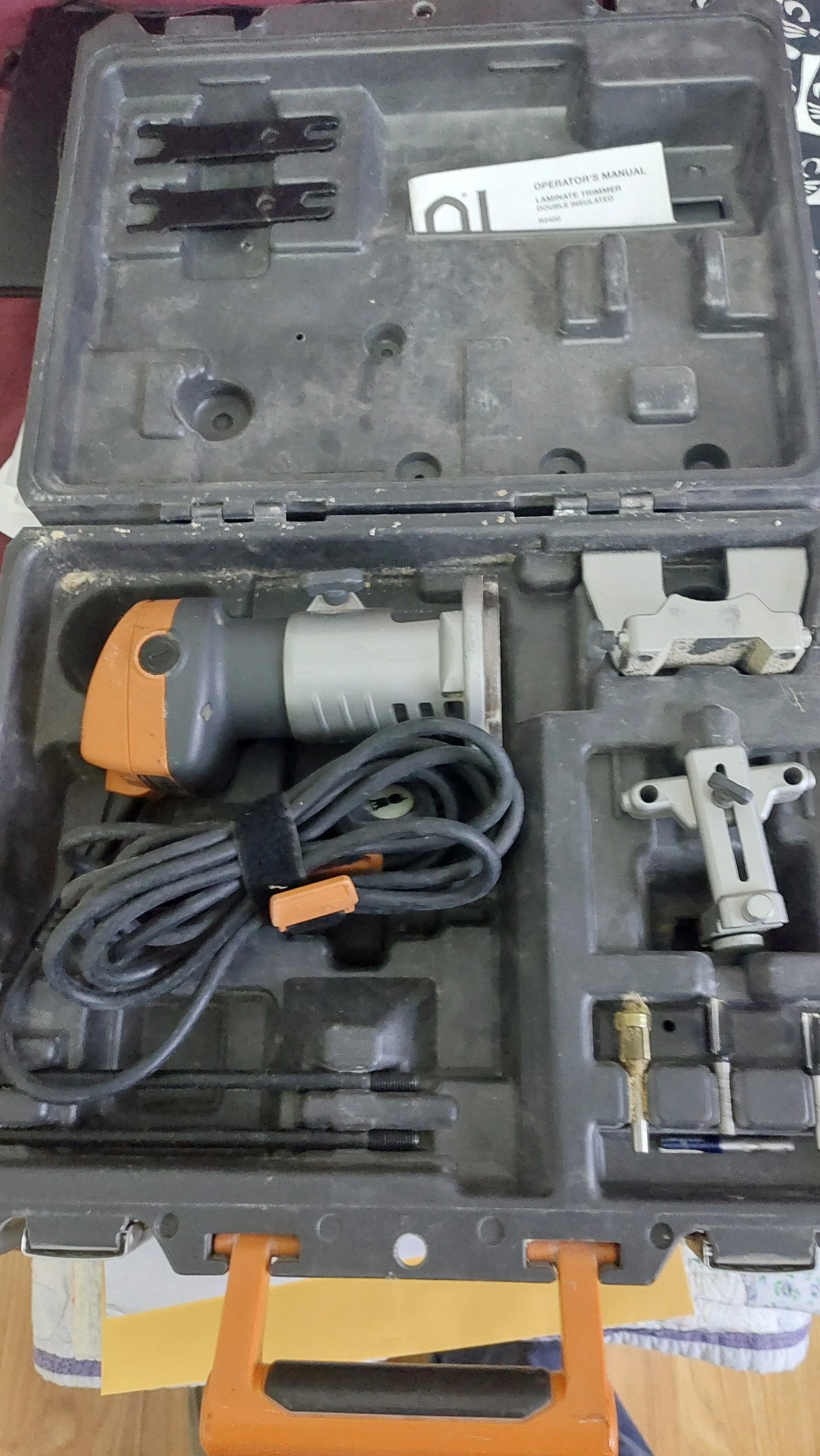 Choosing and Using Your First Specialty Tool