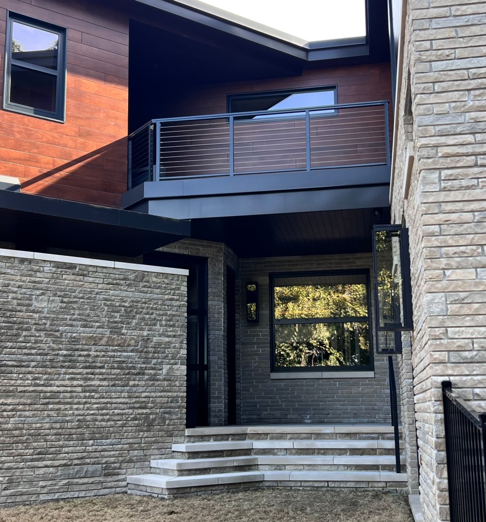Durable Rooftop Decks