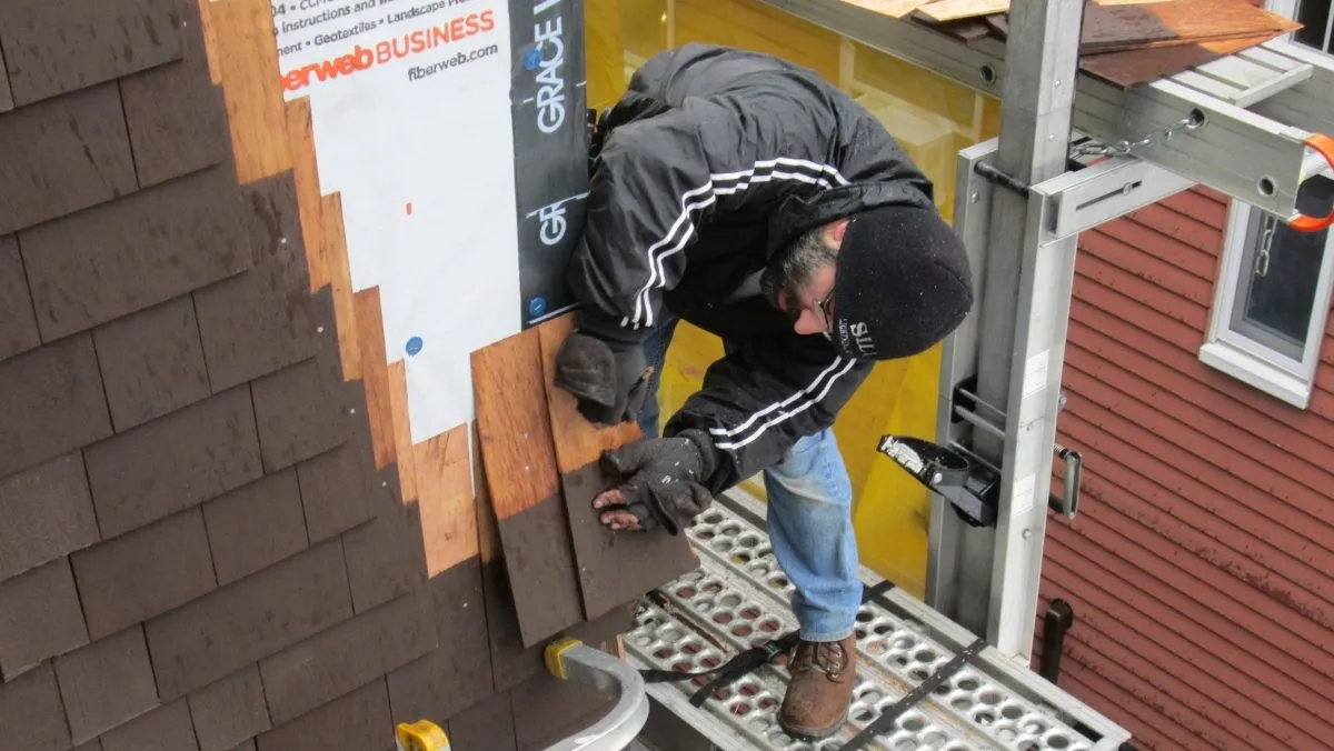 Emanuel Silva: The Case for Small Jobs