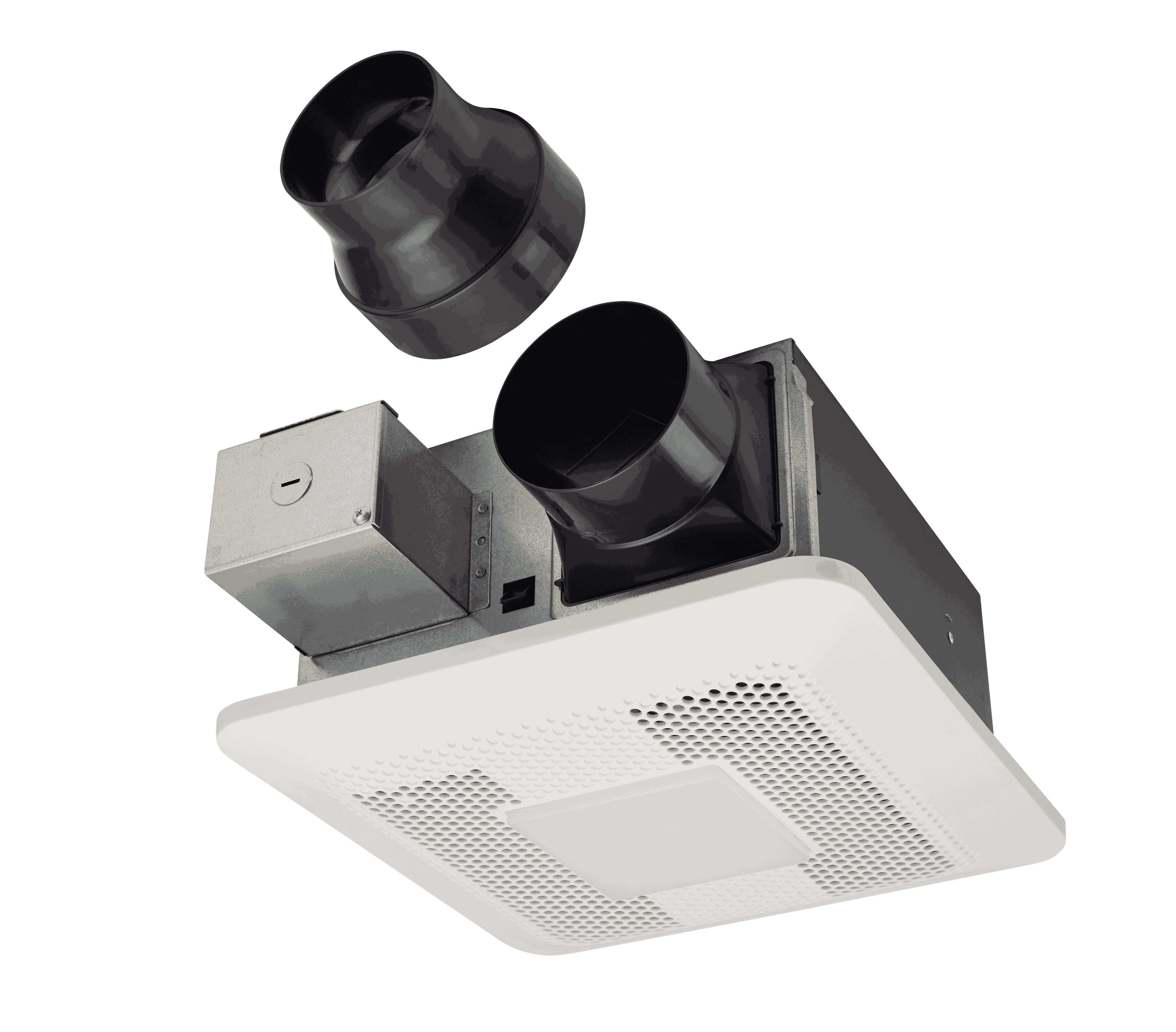 Bluetooth Ventilation Fan