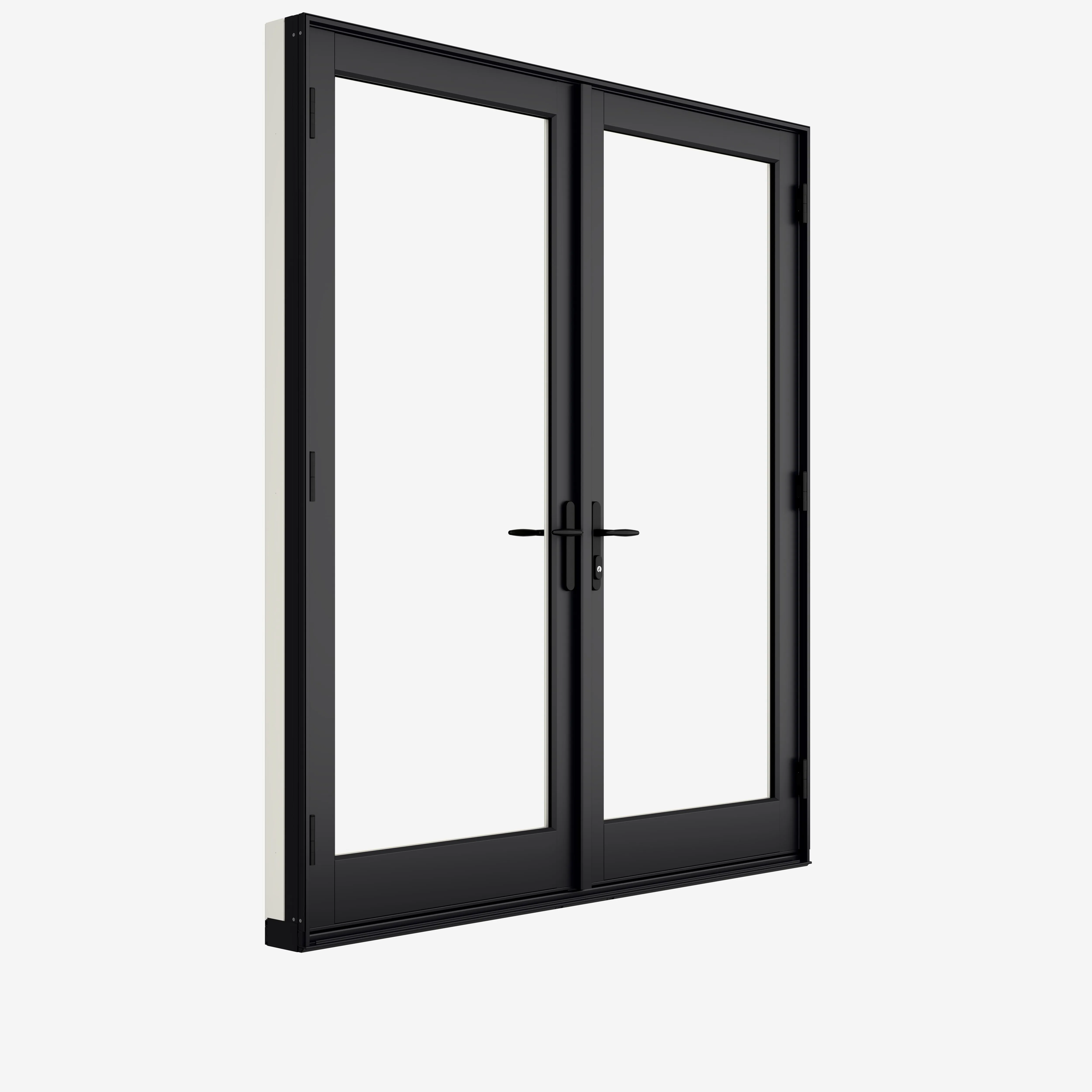 Large Swinging Doors